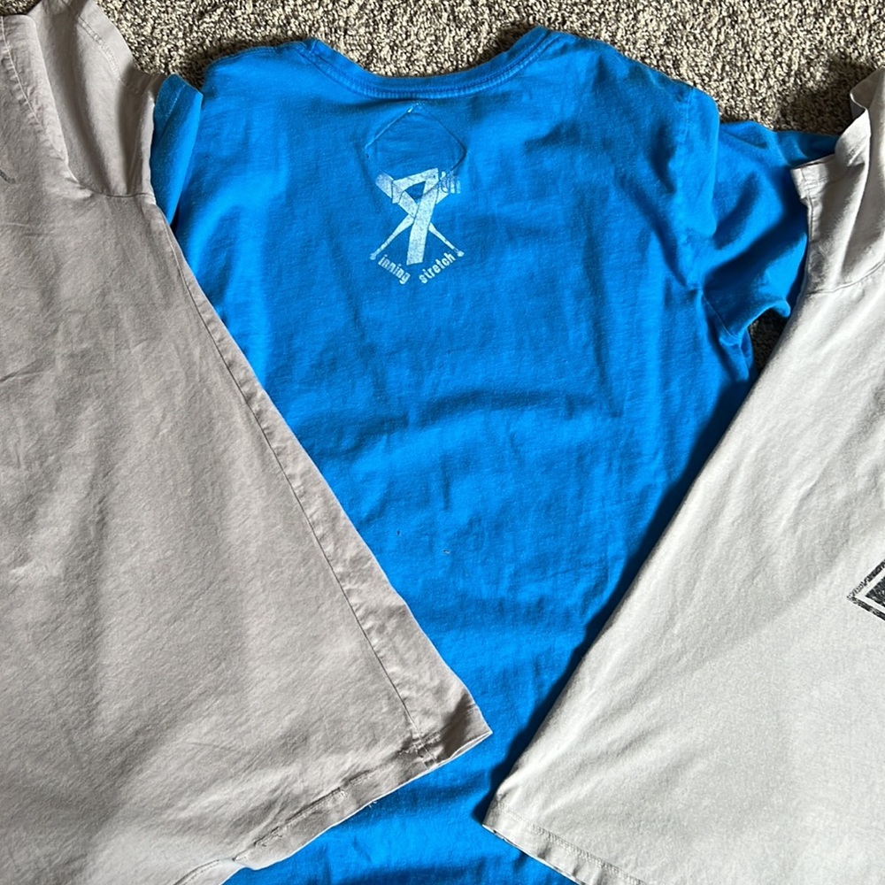 BASEBALL Shirts - Picture 7 of 11